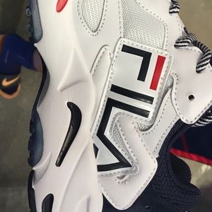 Fila Racer Shoes